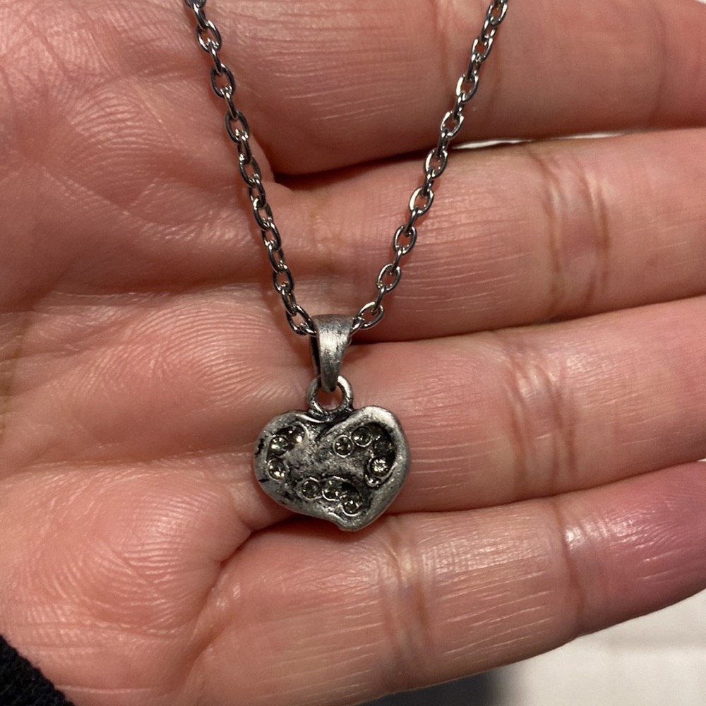 TAT 2 Designs Necklace
